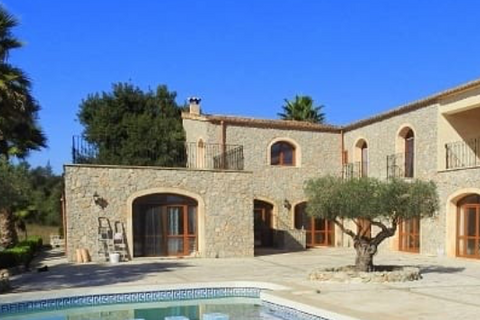 Landejendom i Arta, Mallorca, Arta - € 2.290.000 | Ref: 12 - foto 2